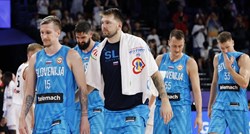 Dončić zaustavljen. Slovenija neće igrati za medalju na Svjetskom prvenstvu