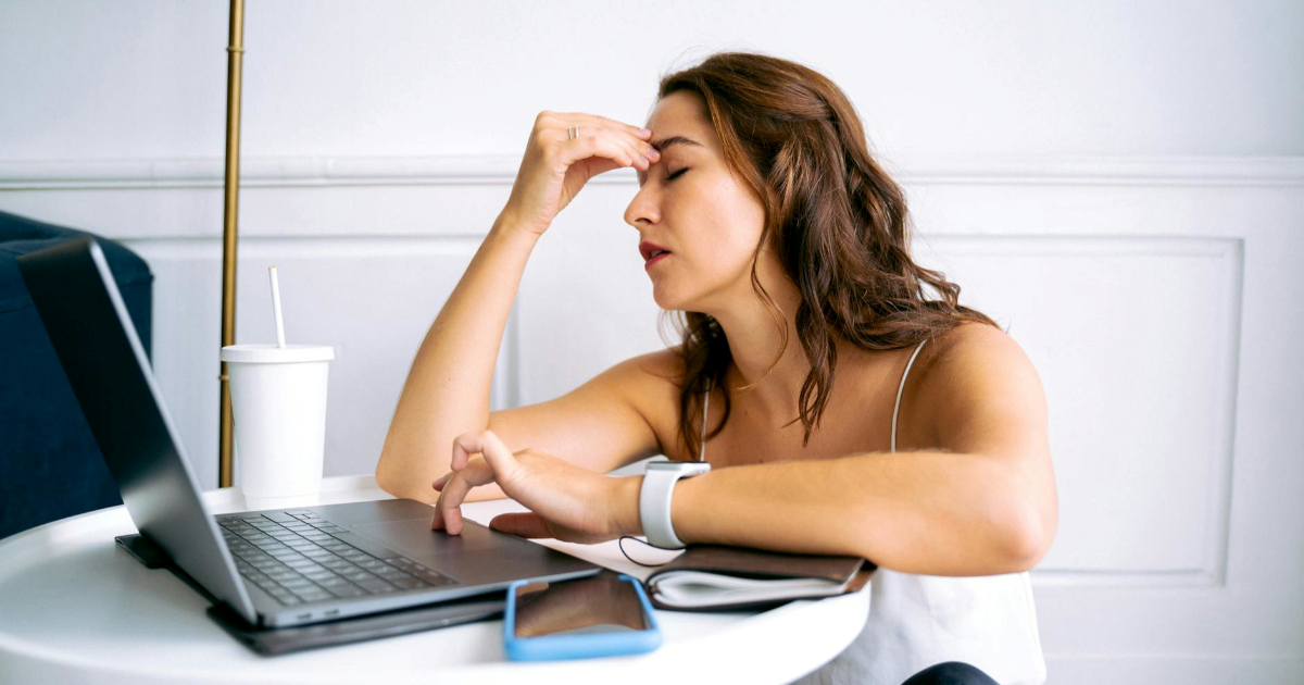 Osjećate se tromo i umorno? Možda ste dehidrirani