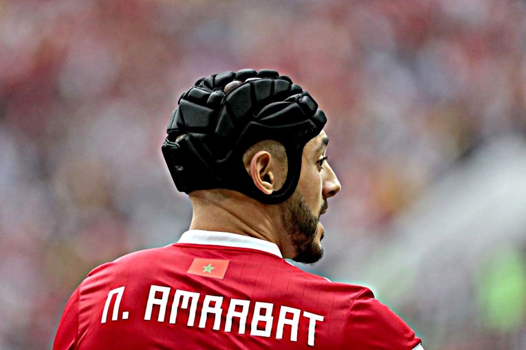 Riskirao život zbog SP-a: FIFA mu zabranila nastup, a on zaigrao s potresom mozga