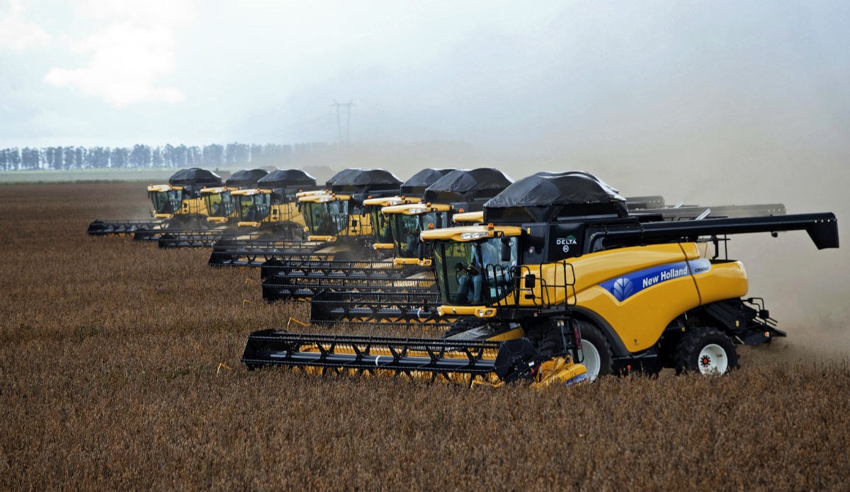 Europski potrošači ne žele soju iz iskrčenog dijela Amazonije