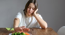 Tri iznenađujuća znaka koji otkrivaju da dijete možda ima poremećaj u prehrani