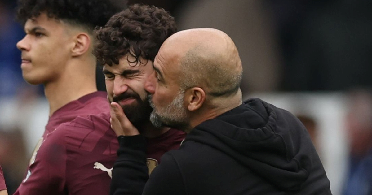 Englezi ne odmaraju na Novu godinu. Šlager je Manchester City kod senzacije