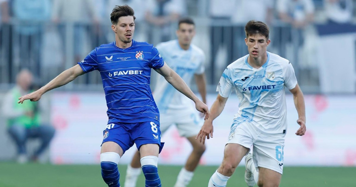 Evo kad će Dinamo i Rijeka odigrati zaostali susret 2. kola SHNL-a