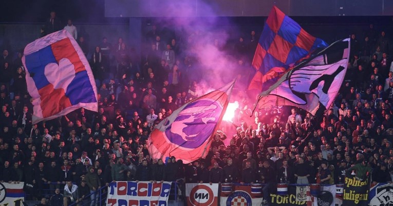 Torcida: Gradonačelniče, dogradonačelniče i svi ostali klošari. Imamo poruku za vas