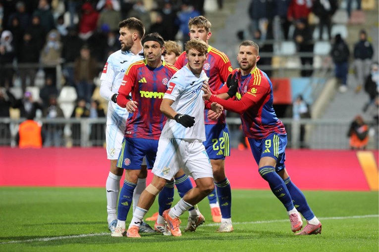 Danas su tri utakmice Kupa na dva programa. Evo gdje ih gledati