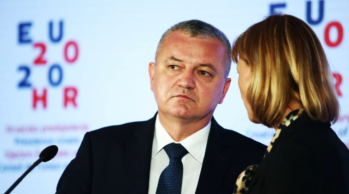 Horvat: Zakon o obnovi trebao bi na vladi biti 27. kolovoza