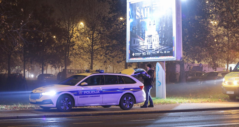 U stanu u Zagrebu potukli se muškarac i žena. Ona je teško ozlijeđena, a on lakše