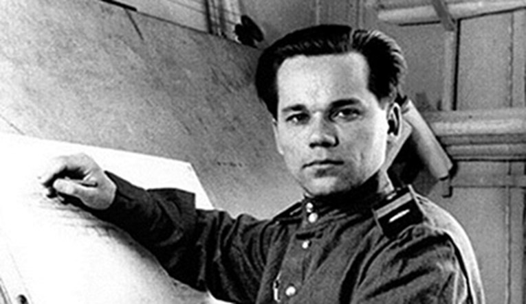 Seljak koji je stvorio najpoznatije oružje ikad