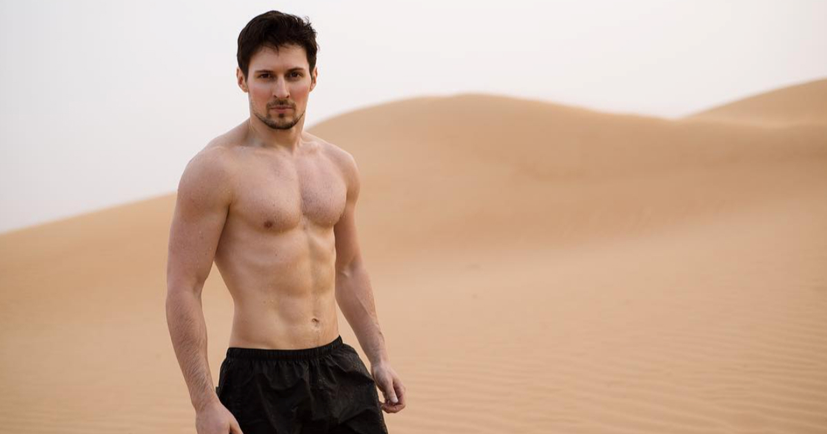 Osnivač Telegrama: Macron pretvara EU u digitalni gulag