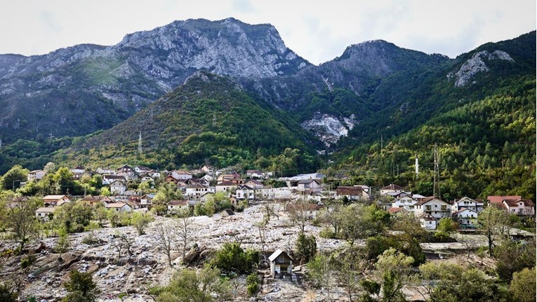 Nijedno mjesto više nije odsječeno u Jablanici