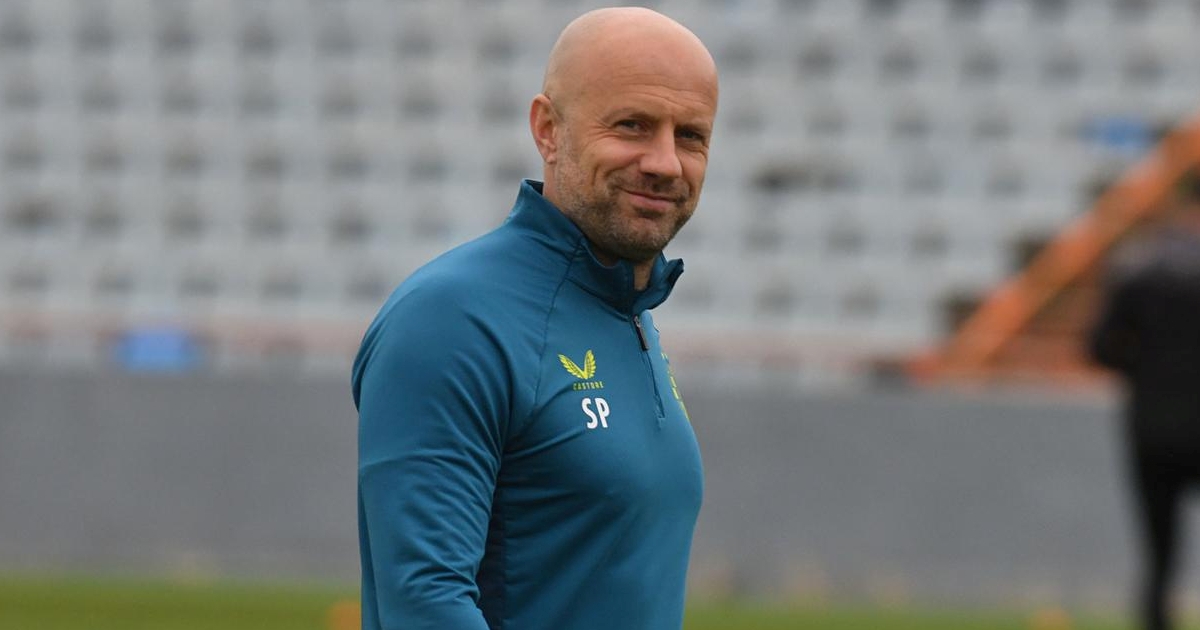 Perković: Nemam jednostavan posao, širok je izbor kvalitetnih igrača