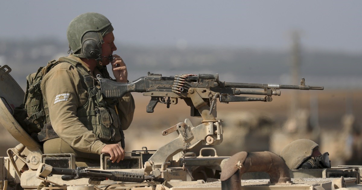 Izraelci opet rekli da su zapucali na "sumnjive" Palestince. Hamas: Ubili su 27 osoba