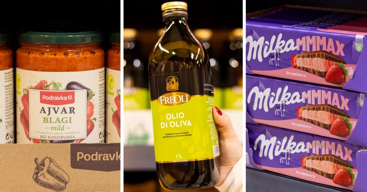 U Kauflandu su cijene pale ispod 5 €. Evo što se najviše isplati