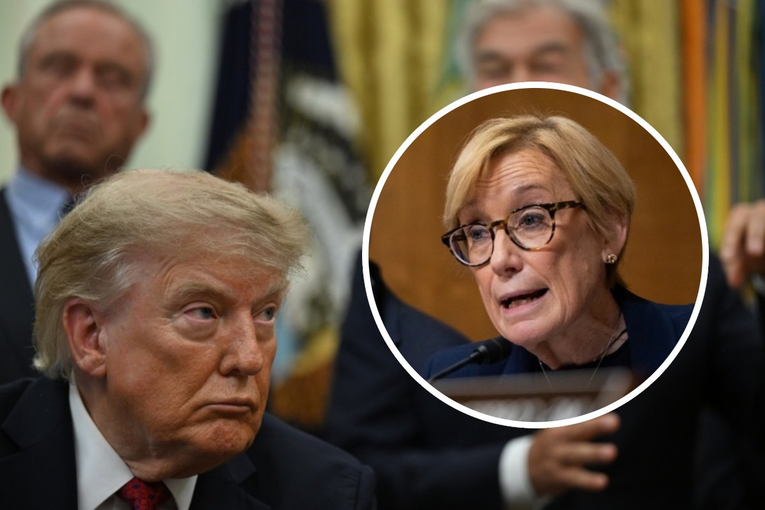 Senatorica traži dokumente o Trumpovim računima. Banka ih je zatvorila na stotine