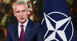 Javio se šef NATO-a, kaže da se saveznici pomno konzultiraju