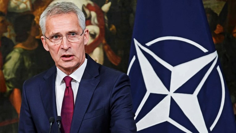 Vrijeme je da Finska i Švedska uđu u NATO, kaže šef NATO-a