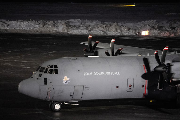 Talijanski ministar o Grenlandu: "15 Francuza, 15 Nijemaca... zvuči kao početak vica"