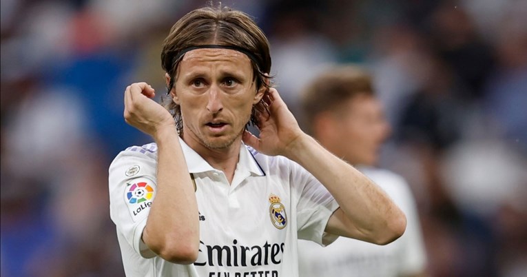 Španjolci: Modrić će uskoro dobiti ponudu koju je skoro nemoguće odbiti