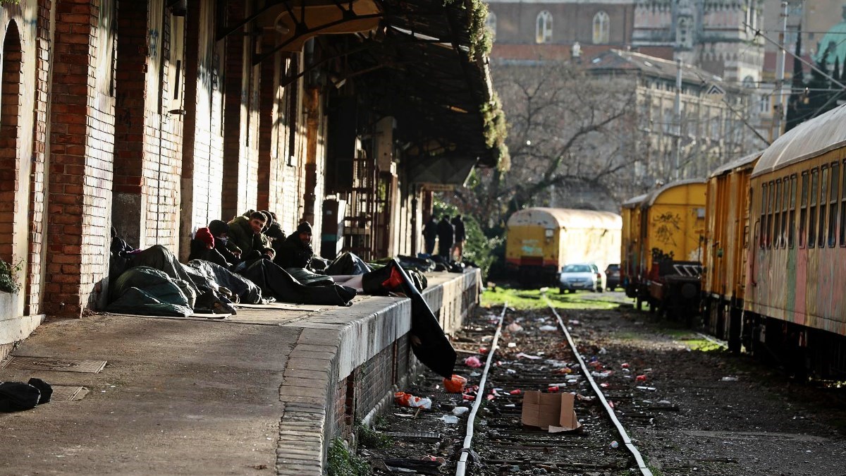U švercu ljudima kroz Hrvatsku uhićeni Švicarci, Indijci, Nijemci, Rumunji...