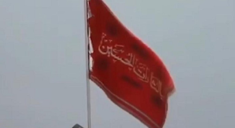 VIDEO Tijelo generala vraćeno u Iran, obješena crvena zastava osvete