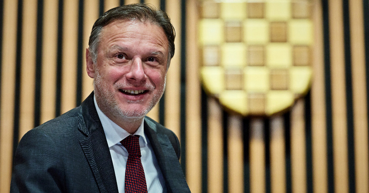 Njonjo o Danu sjećanja na Holokaust: Ravnodušnost ne smije imati mjesto u društvu