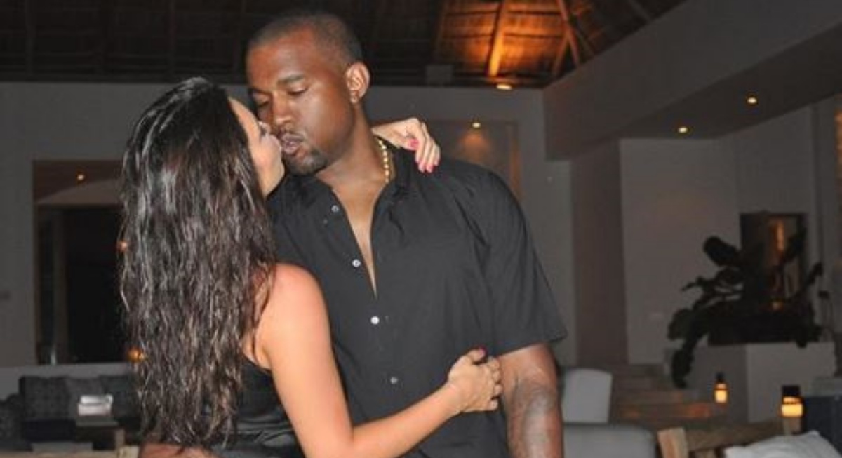 Kim i Kanye snimljeni zajedno, ona plakala: "Ne vraćaj se kući dok ne budeš bolje"