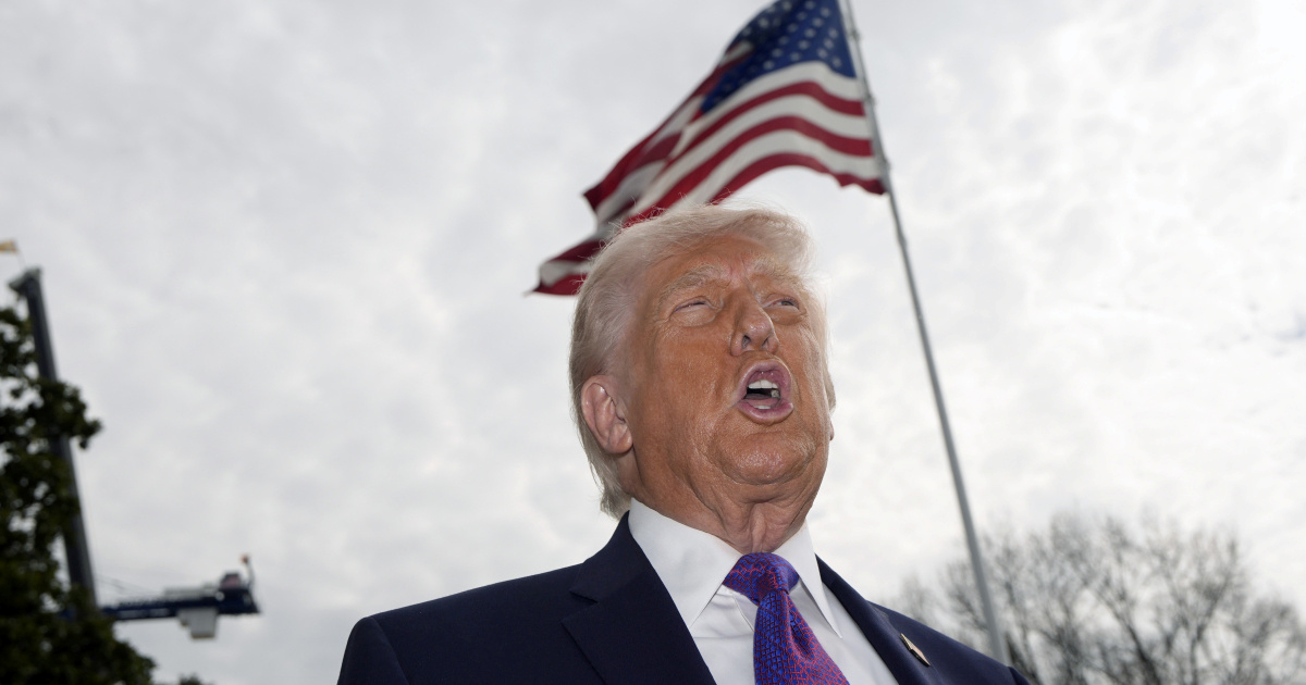 Izvori: Trump želi zauzeti Harg. Rizici su veliki, ali su i dobici