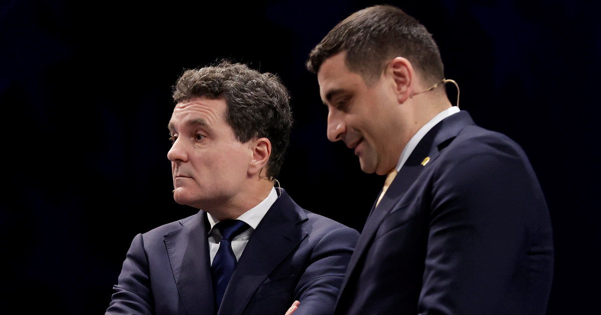 Hoće li "rumunjski Trump" sutra pobijediti? Ankete govore da će biti napeto