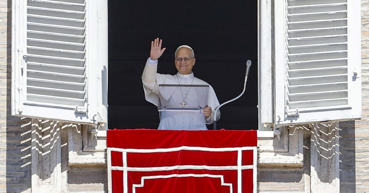 Papa Lav primio američkog svećenika koji podupire LGBT katolike