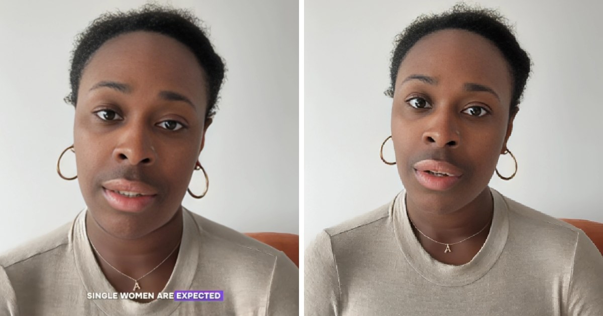 Izjava single milenijalke postala viralna: "Udane žene su sebične"