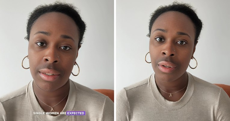 Izjava single milenijalke postala viralna: "Udane žene su sebične"