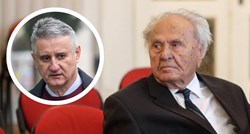 Karamarko o Manoliću: On nije običan Hrvat, starac. On je kreator hrvatske politike