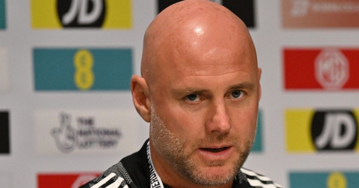 Izbornik Walesa: Atmosfera u Cardiffu će biti čudesna. Idemo pobijediti Hrvatsku