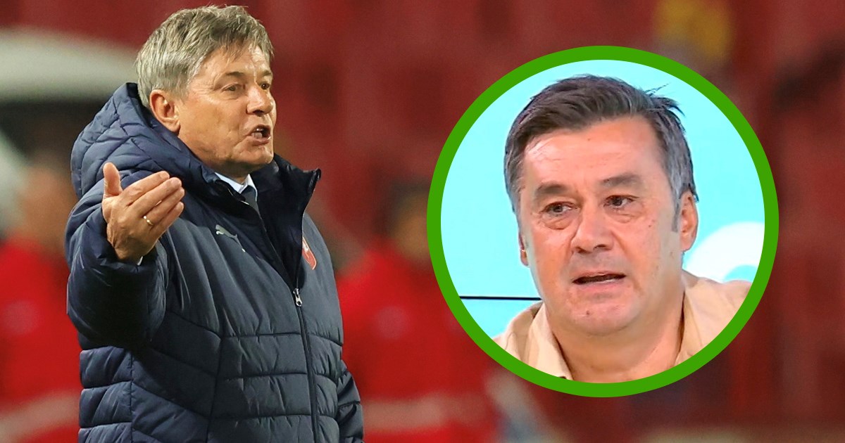 Rade Bogdanović o Piksijevoj plaći: Vrijedio je kao 80 kirurga na mjesečnoj razini