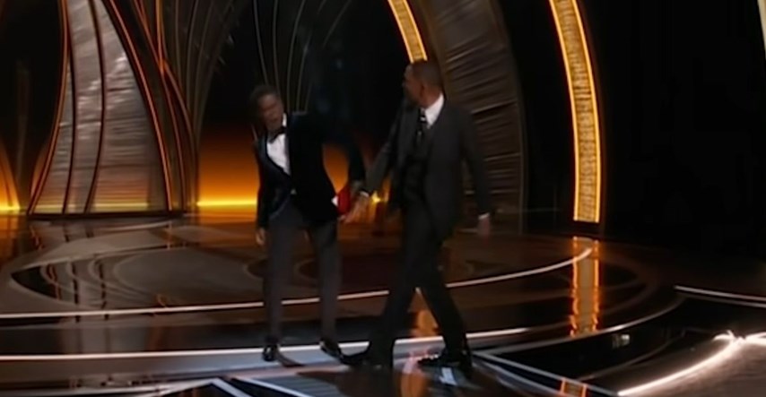 Chris Rock prvi put komentirao Oscare: "Konačno mi se vratio sluh"