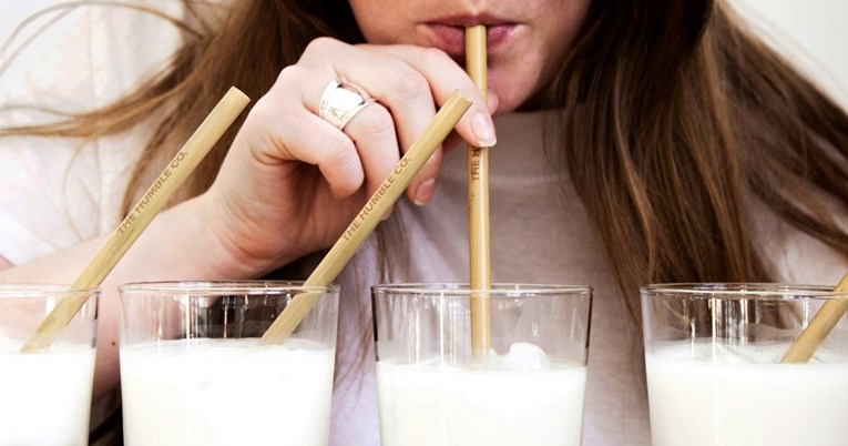 Evo što se točno događa vašem tijelu ako svaki dan pijete mlijeko