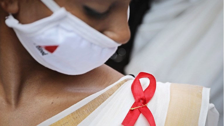 Danas je Svjetski dan borbe protiv AIDS-a