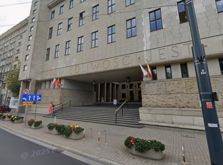 U Poljskoj počinje suđenje trojici muškaraca za sabotažu povezanu s Rusijom