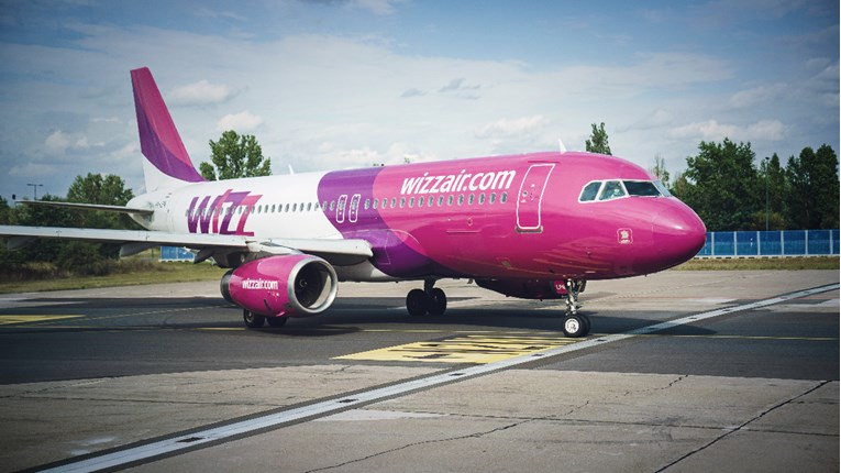 Mađarski prijevoznik Wizz Air očekuje oporavak do ljeta