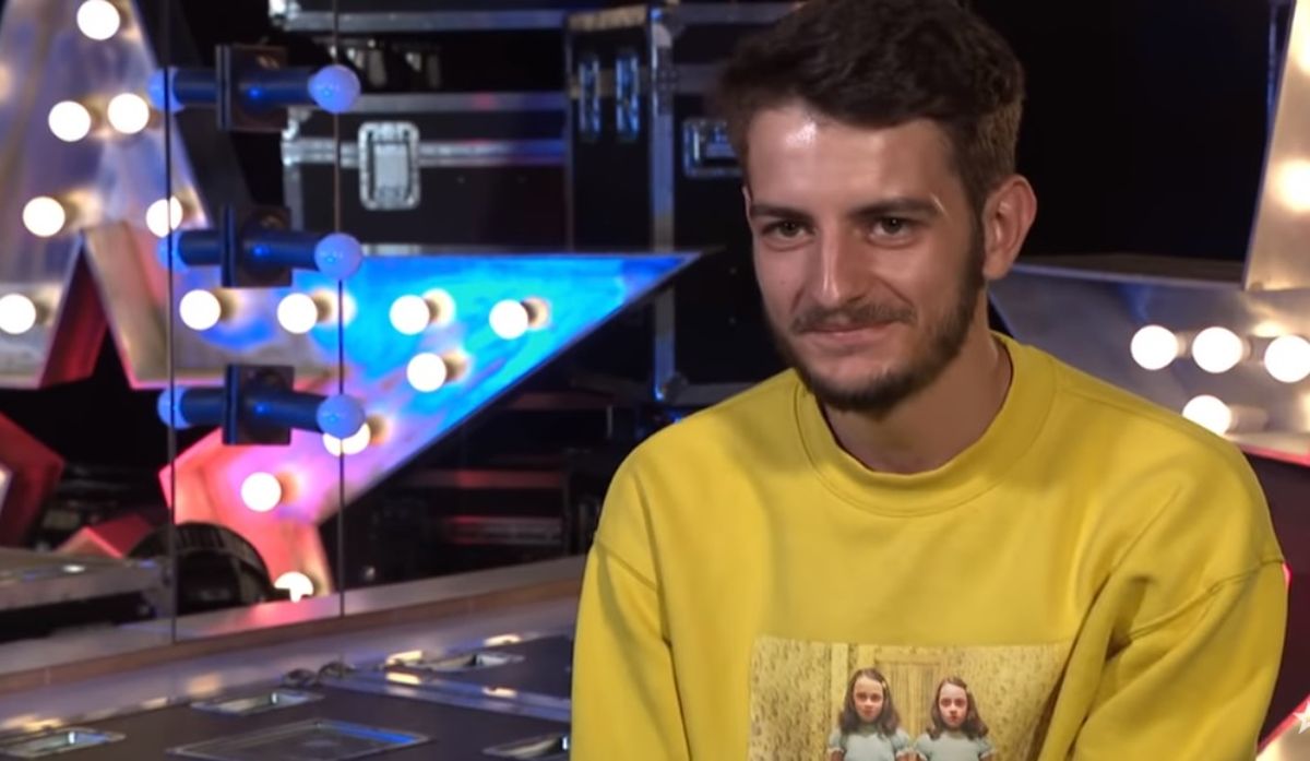 Dečko koji je oduševio u Supertalentu sa samo tri godine ostao je bez majke