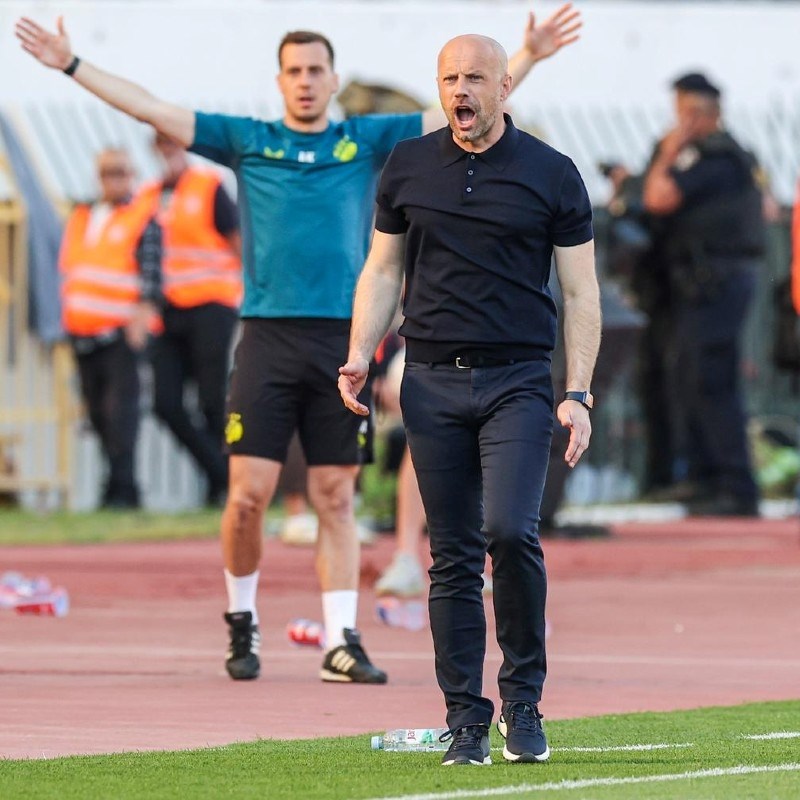 Dinamo je pobijedio Hajduk jer se Perković sjetio stare Jakirovićeve formule