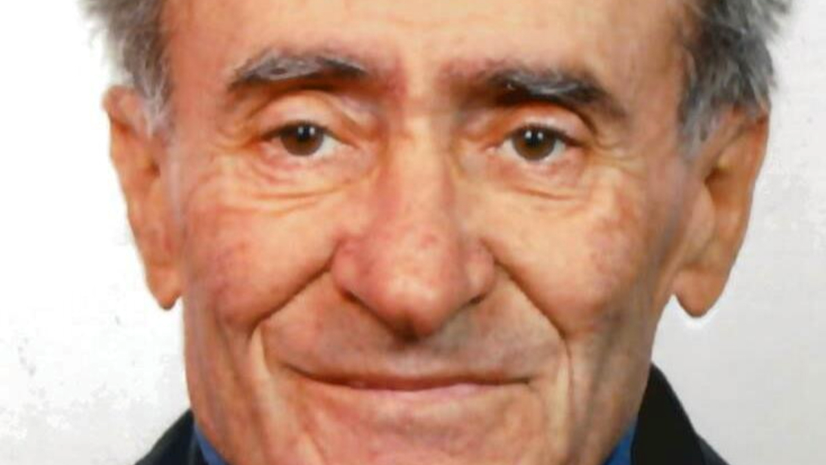 Nestao čovjek u Splitu