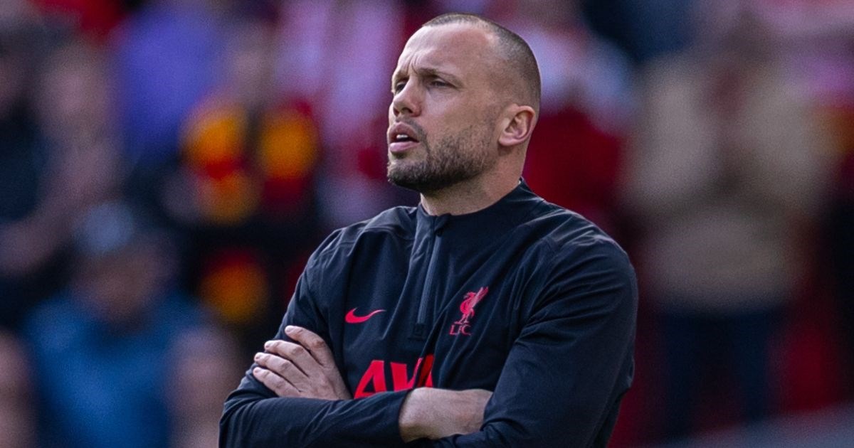 Bivši igrač Ajaxa predstavljen kao novi trener kluba