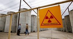 Rusi: Obustavili smo rad najveće nuklearke u Europi