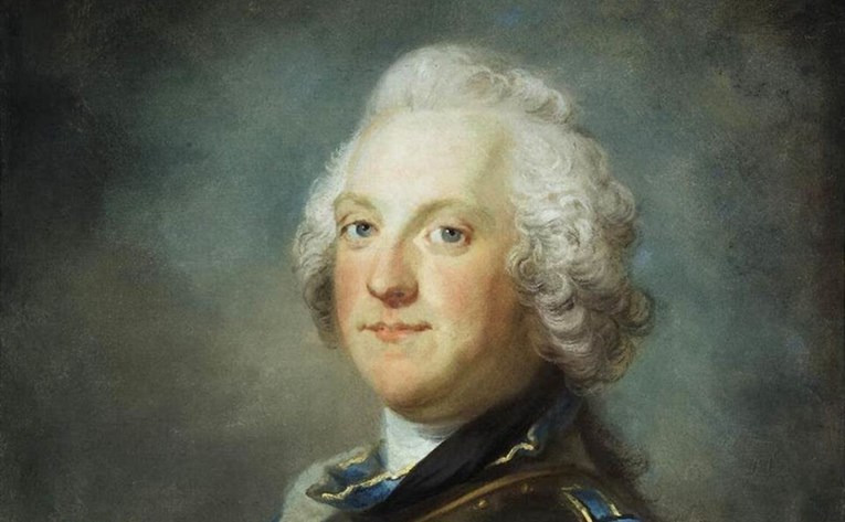 Švedska je jednom imala kralja koji je umro od prejedanja