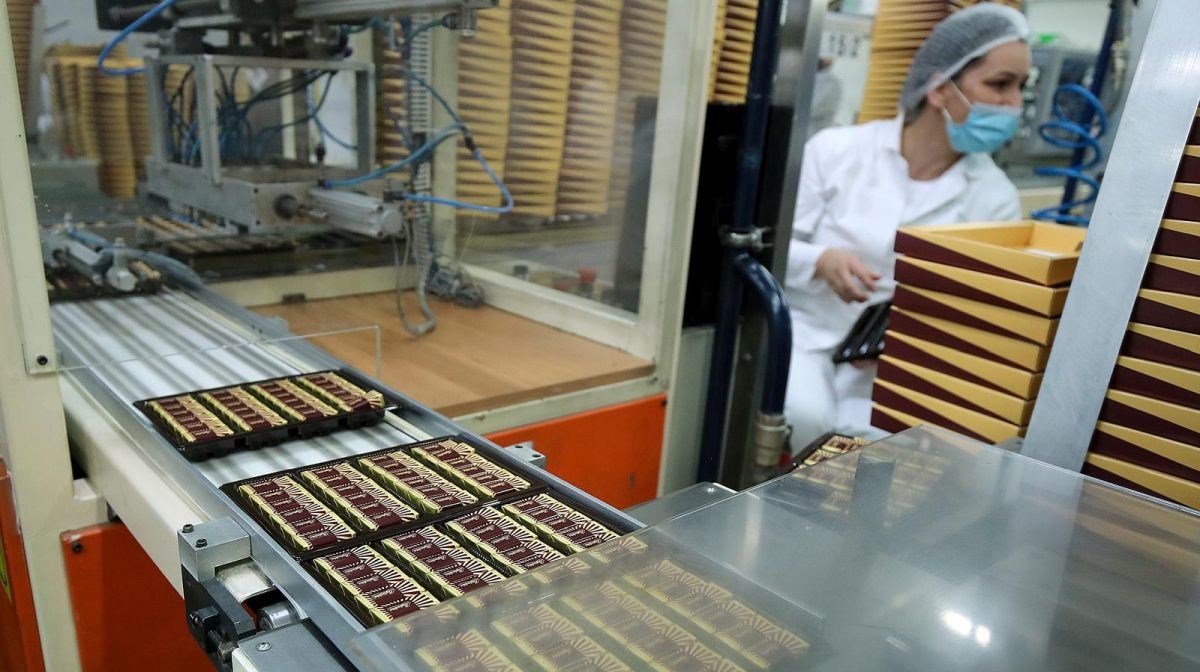 Šef Uprave Kraša: Dobit nam pada zbog cijene kakaovca