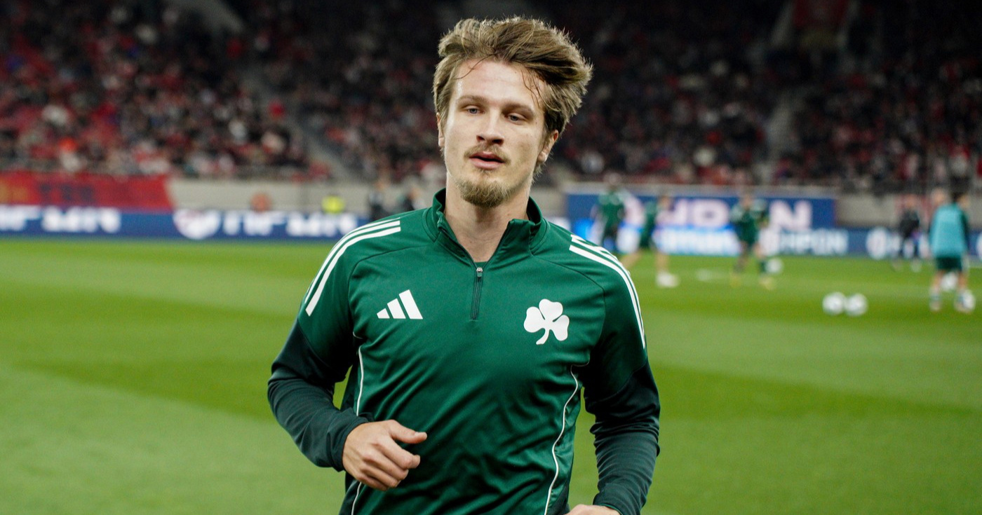 HR transferi: Jedvaj predstavljen u novom klubu, zvijezda Rijeke otišla