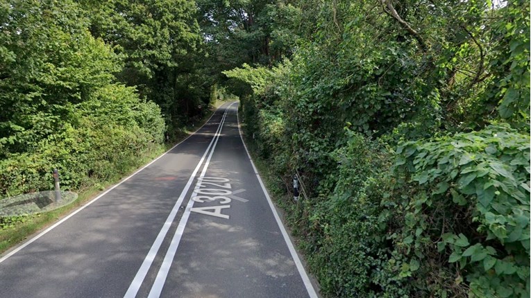 Srušio se helikopter u Engleskoj