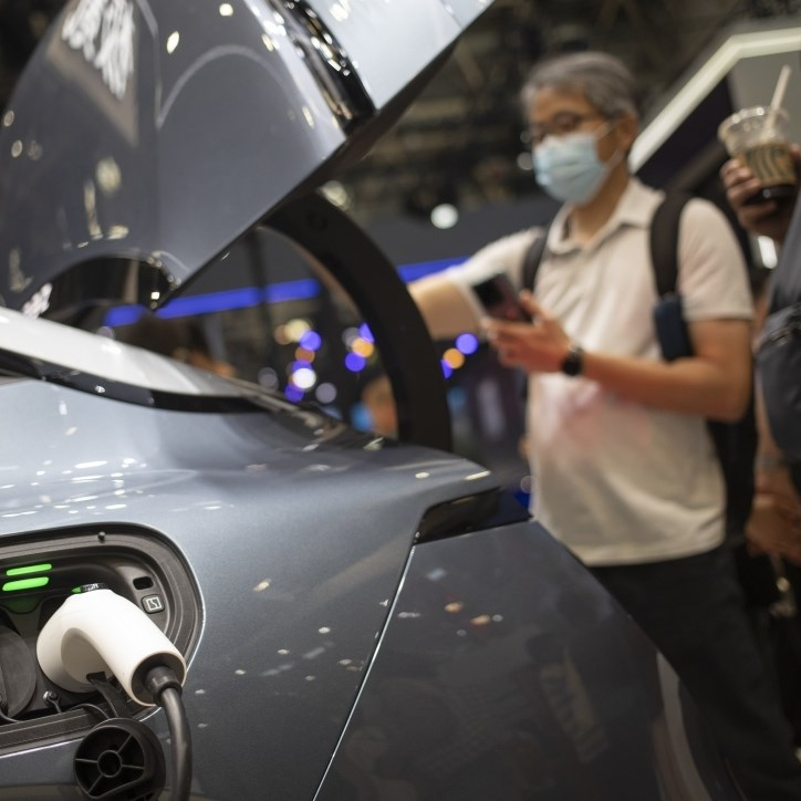 Žele biti novi Volkswagen. Spremaju veliki proboj u Europu