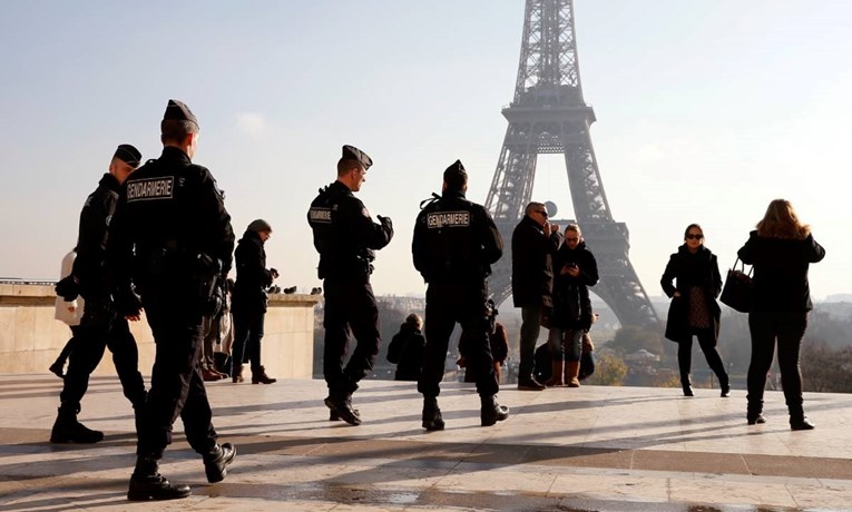 U Francuskoj najviša razina upozorenja na terorizam